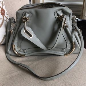 Chloe Paraty handbag